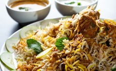 Deal focus: Serving biryani at scale