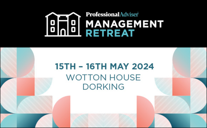 PA Management Retreat 2024: Secure your place for our May event!