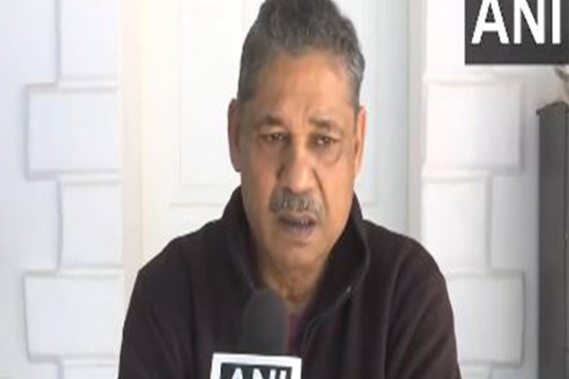 "Team that plays well will win": Former cricketer Kirti Azad on India vs Pakistan clash in Champions Trophy 2025
