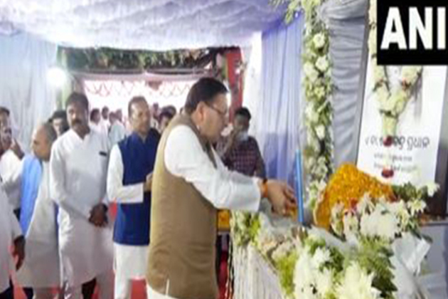 "People of Maharashtra are watching," Utatrakhand CM Dhami slams Kunal Kamra for his controversial show