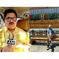 "You cannot take it as a joke..": Filmmaker Ashoke Pandit calls out Atul Kulkarni for focusing on tourism instead of terrorism