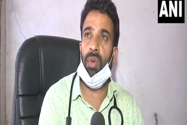 J-K: Rajouri to get new Community health centre