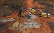 Global Lithium Resources' Manna project in WA