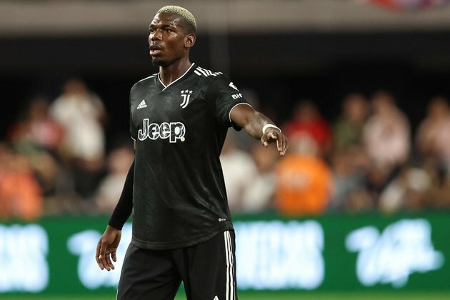 French ace Pogba makes surgery decision ahead of World Cup media