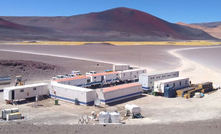  Ultra Lithium has provided an update on the drilling work at its Laguna Verde brine lithium project in Catamarca Province, Argentina