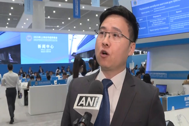 "Chinese President held very successful bilateral meeting with PM Modi," says Beijing journalist