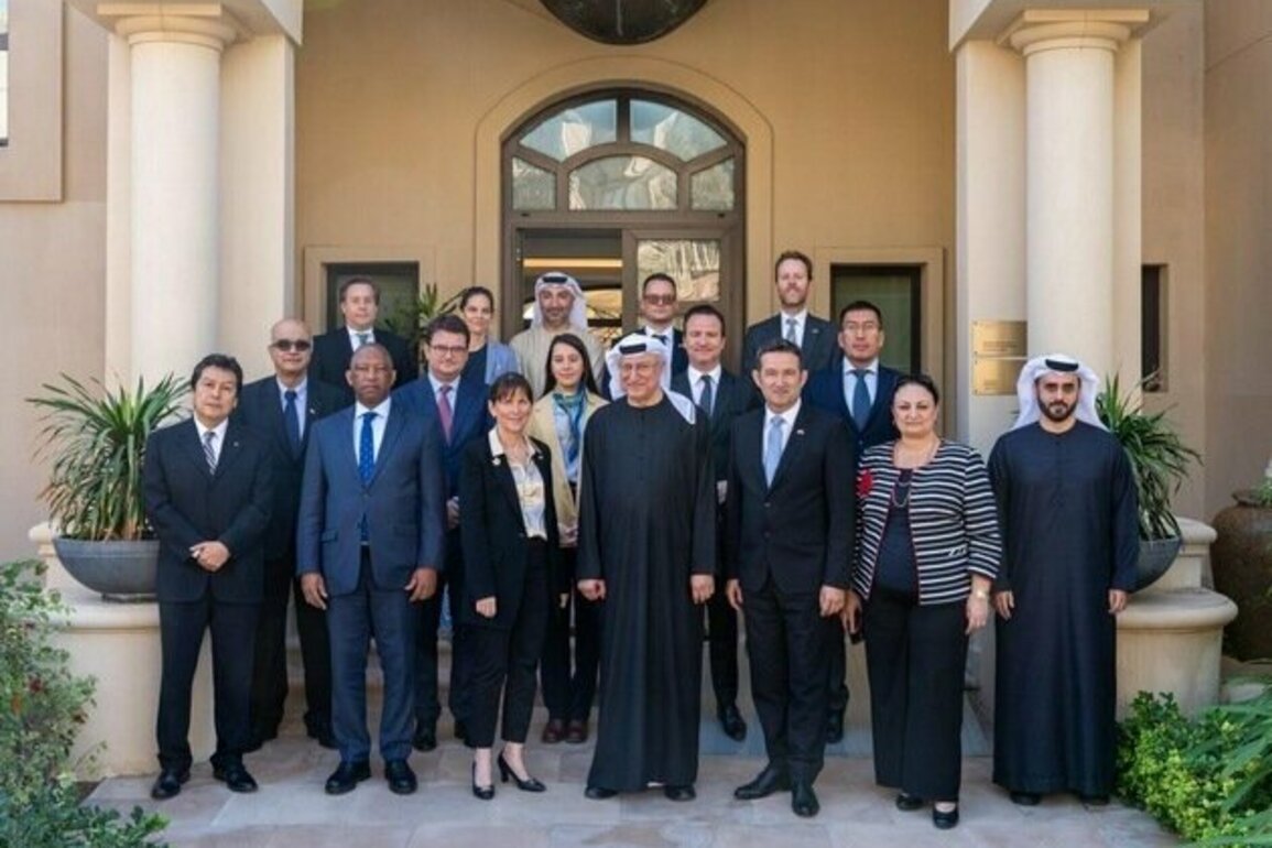 Switzerland named guest of honour for DIHAD 2025