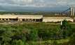  The Cerrejon mine in Colombia