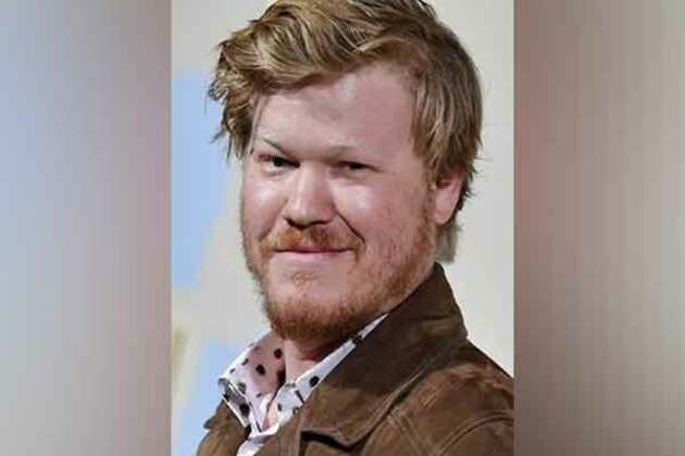 Jesse Plemons joins 'The Hunger Games: Sunrise on the Reaping' as Plutarch Heavensbee