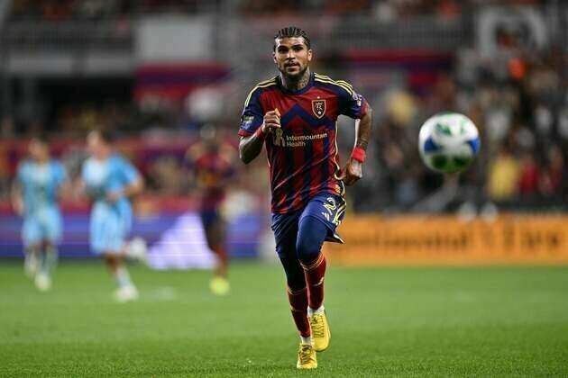 Real Salt Lake sign D DeAndre Yedlin through 2027