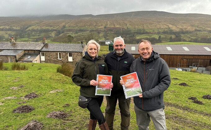 Lib Dems propose 'Farm First' scheme to bring new entrants into agriculture