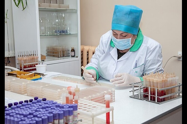 Sarepta keeps Elevidys supply open despite gene therapy safety fears