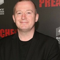 Devin Druid, Ash Santos join cast of Garth Ennis' 'Crossed'