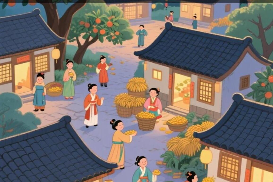Gathering under full moon: China celebrates Mid-Autumn Festival