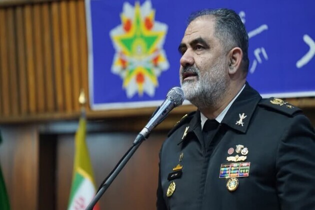 "Deadly retaliation" awaits enemies over killing of sailors in Indian Ocean, warns Iran Navy chief