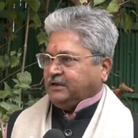 BJP's Uttarakhand in-charge Dushyant Gautam complains to Home Secretary over 'fake audio' campaign