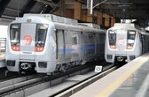 Bombardier to provide 162 MOVIA vehicles to Delhi Metro