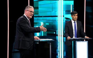 Tory Manifesto promises continuation of failing climate strategy