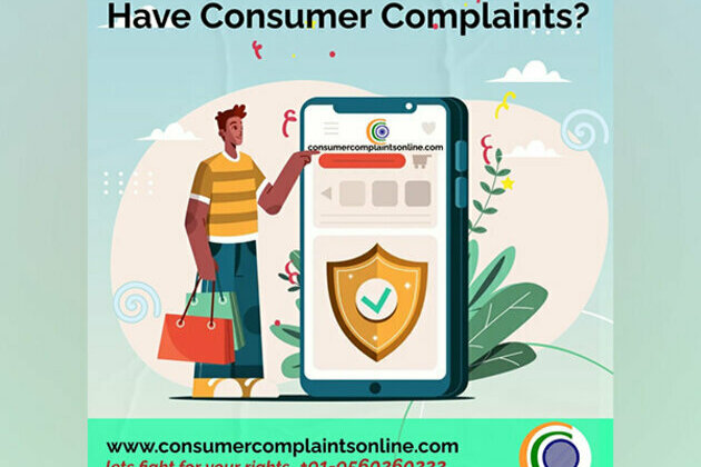 Consumer complaint online legal advisory firm plans to reach every corner of the country with affordable consumer rights services