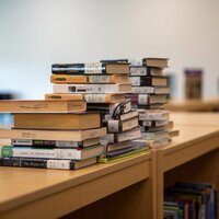 Nevada Assembly Bill 416- Protecting School Library Access