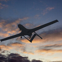 Six injured after Ukrainian drone strike deep inside Russia  governor