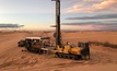 Yellow Jacket Drilling Services relies on equipment from Terramac to complete demanding drilling programmes
