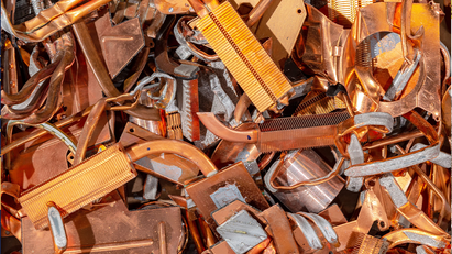 Low-carbon heating systems mandatory in new-build homes from 2025: Where does copper piping fit in? 