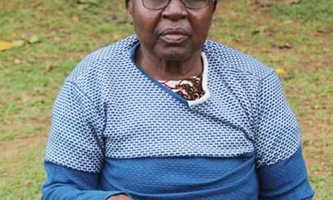 Court to decide whether Mumbere buries mother or not Court to decide whether Mumbere buries mother or not