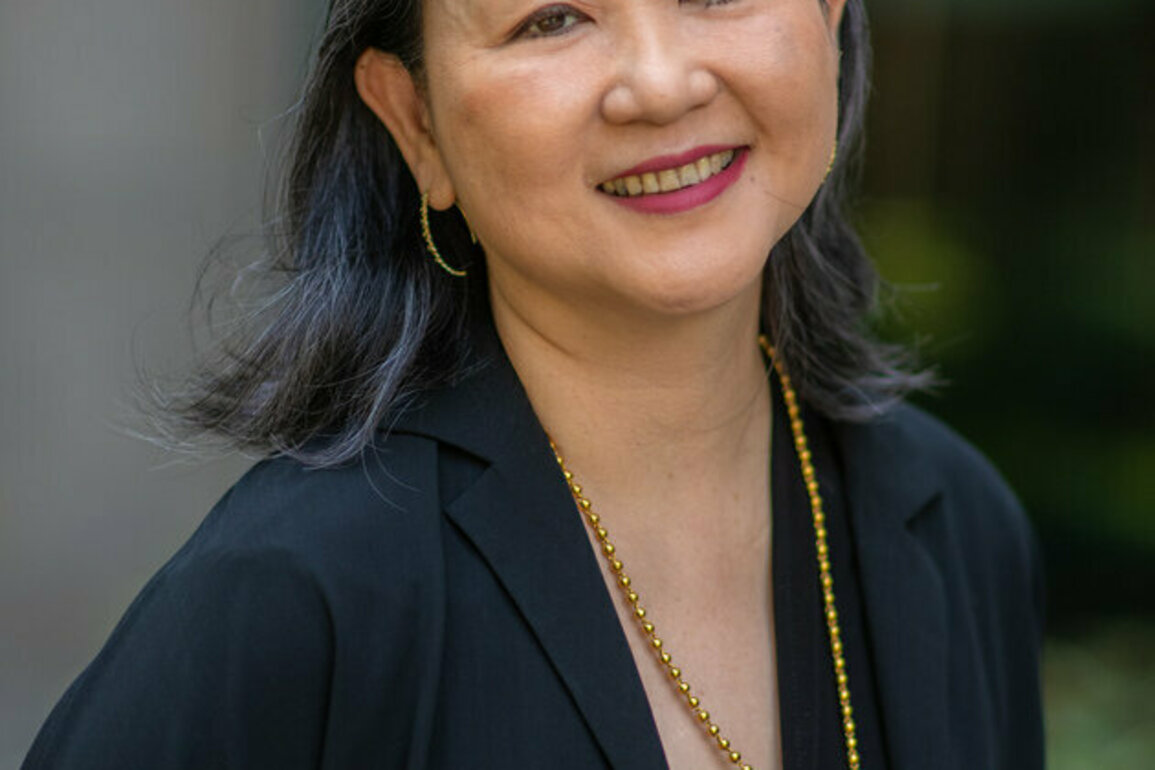 F. Cleo Kawawaki Appointed as Director General for ADBs New Sectors Department 2