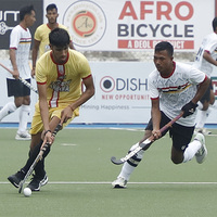 Bihar, Uttarakhand, Odisha, Haryana, UP, Punjab register victories on Day 6 of Hockey India Junior Men National Championship 2025