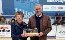 Agri-Expo 21: New lifetime accolade awarded