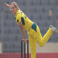 "Aiming to play some games before': Sophie Molineux ahead of World Cup 2025