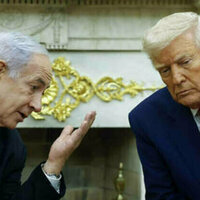 How much should America pay to keep Netanyahu in power?