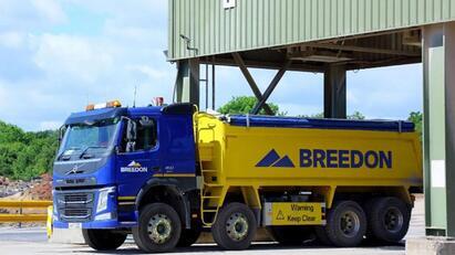 Breedon's purchase of Cemex assets raises competition concerns