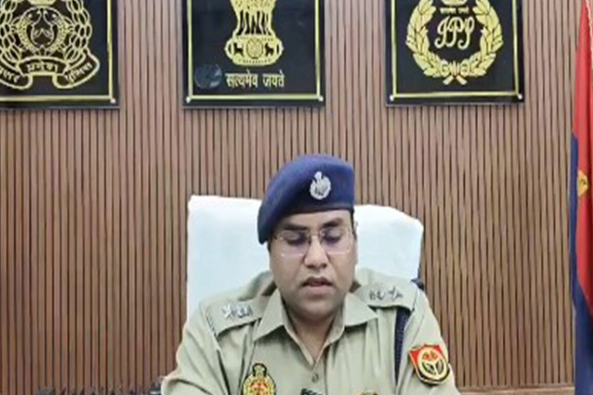 Three arrested after building collapse in Prayagraj leaves four dead