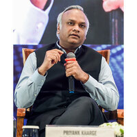 Priyank Kharge reveals free student bus passes, youth employment centres, infrastructure measures approved by new Karnataka Cabinet