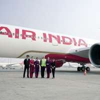 Air India appoints Vikram Dayal as new head of IOCC following Choorah Singh's resignation