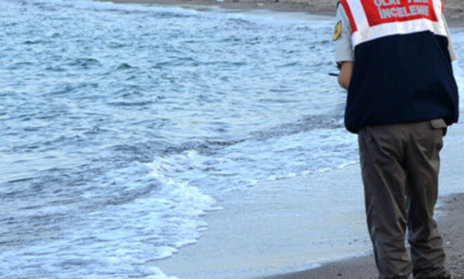 Migrant crisis: drowned toddler sparks fresh horror Migrant crisis: drowned toddler sparks fresh horror