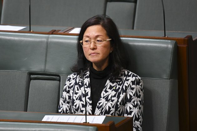 Grattan on Friday: Asking questions about Gladys Liu is not racist