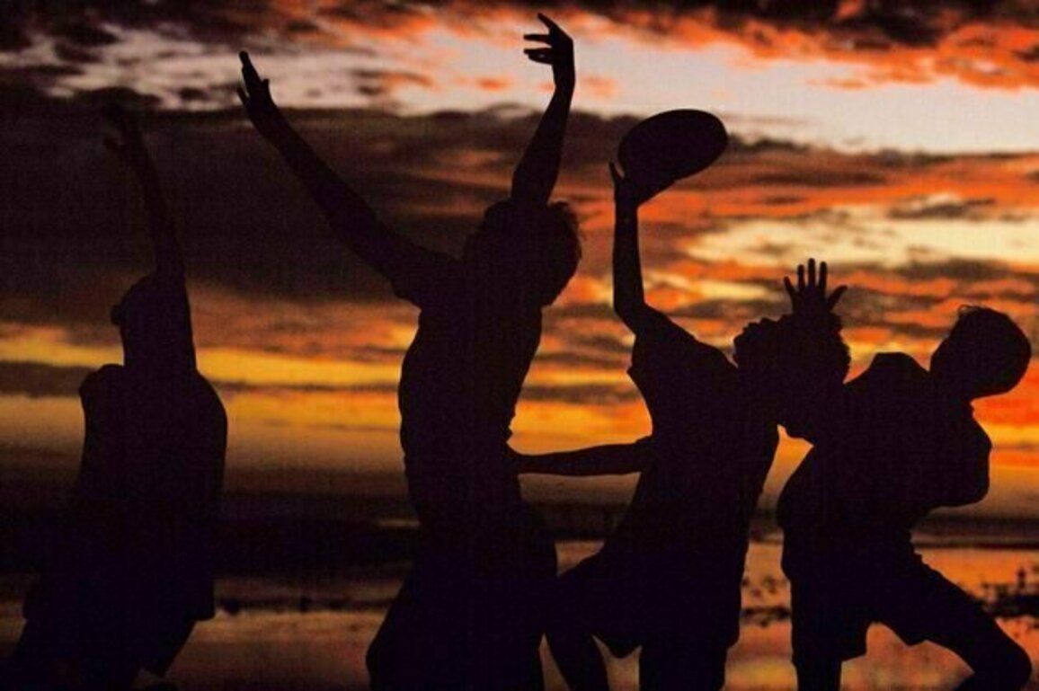 'Deadly' sports diplomacy: why Australia's Indigenous people must be a part of our sports strategy
