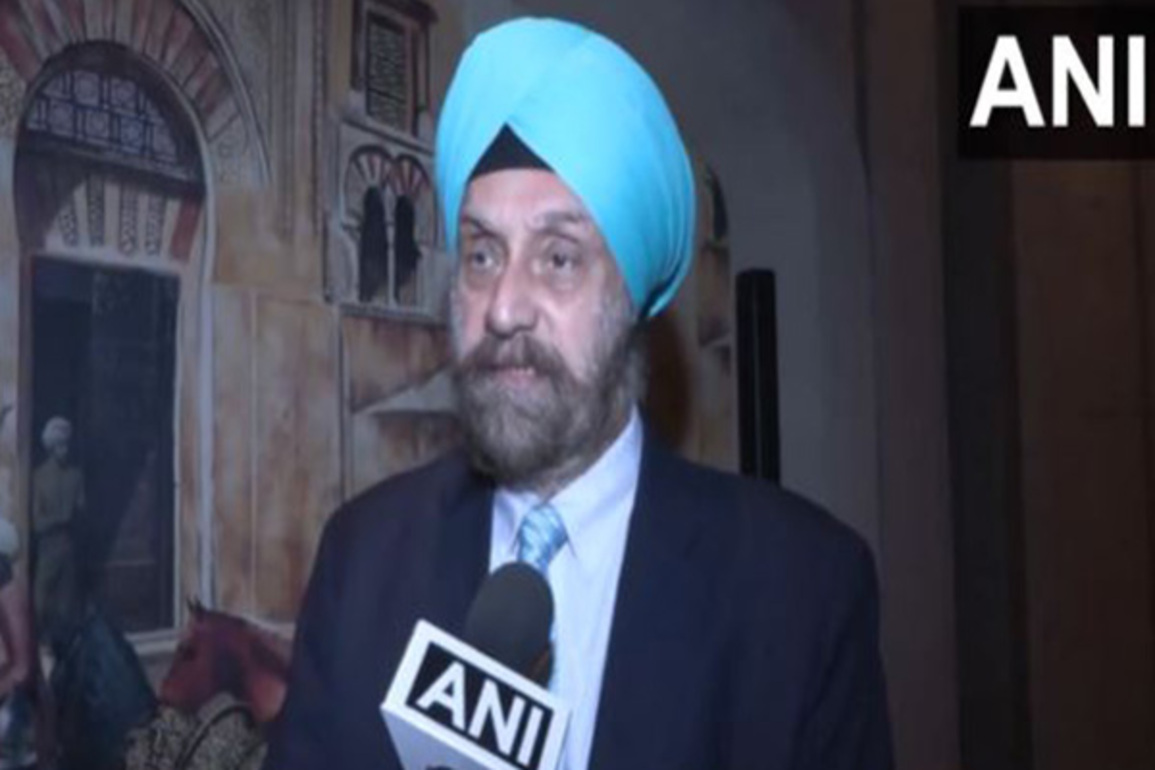 No need for knee-jerk reaction to every comment coming out of Washington: Former Diplomat Sarna