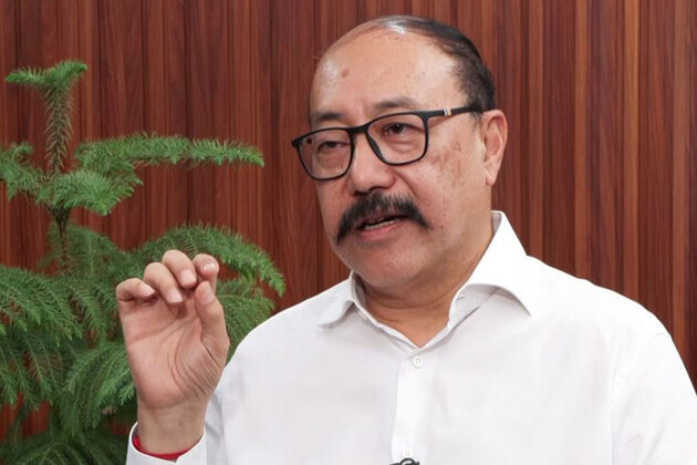 'No country handled crisis better than India': Harsh Vardhan Shringla backs PM's appeal for fuel conservation