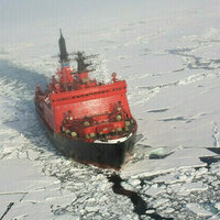 Russia keen on Indian involvement in Arctic  media