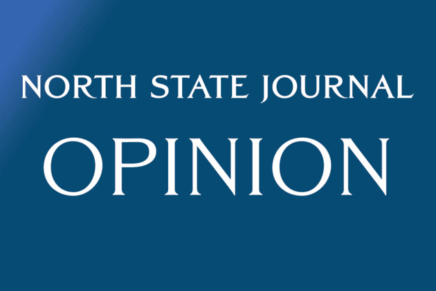 MILLOY- Terminate the Green New Scam now - The North State Journal