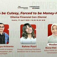 Gaji minimal, gaya hidup maksimal: Apakah Gen Zilenial masih bisa raih kebebasan finansial?