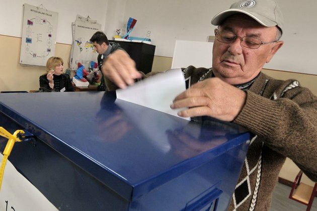 Bosnia Postpones Local Elections Over Budget Delays
