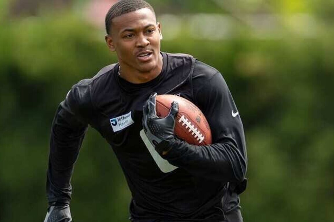 Spadaro: You think DeVonta Smith's approach is different Think again