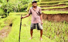 Openspace co-leads $17m round for Indonesia's TaniHub