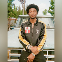'Outer Banks' actor Jonathan Daviss to star as Snoop Dogg in biopic