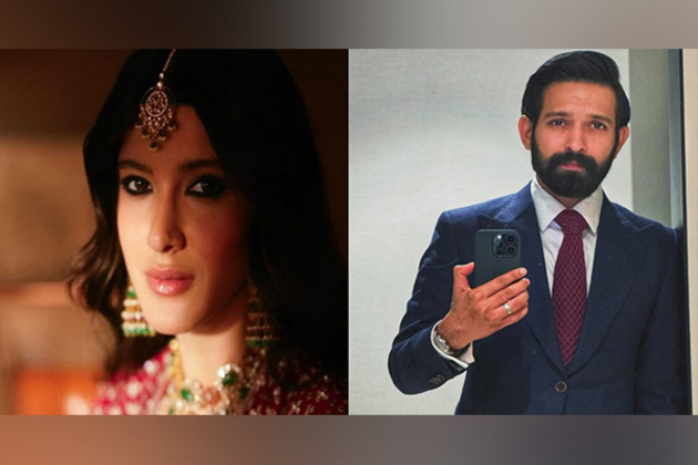 Aankhon Ki Gustaakhiyan: Vikrant Massey, Shanaya Kapoor's romatic drama to release on this date